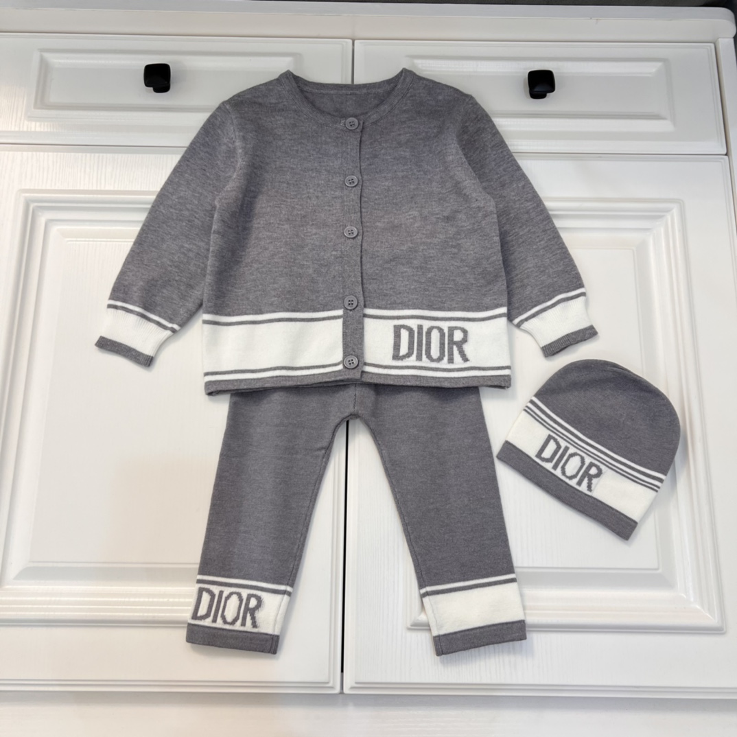 Christian Dior Babies